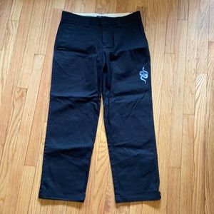 Doomsday Co. pants